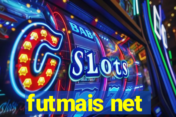 futmais net